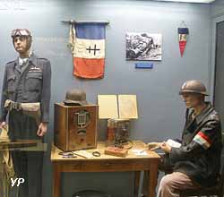 Musée de la Reddition allemande du 7 mai 1945