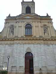 Collégiale Notre-Dame