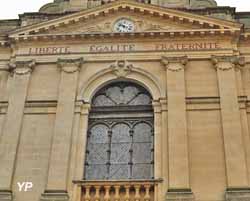 Collégiale Notre-Dame