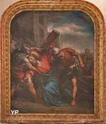 Collégiale Notre-Dame