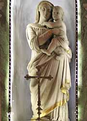 Collégiale Notre-Dame