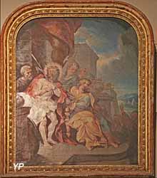 Collégiale Notre-Dame