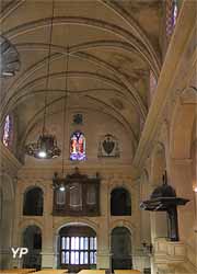 Collégiale Notre-Dame