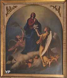 Collégiale Notre-Dame