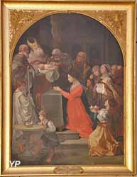 Collégiale Notre-Dame