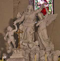 Collégiale Notre-Dame