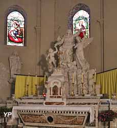 Collégiale Notre-Dame