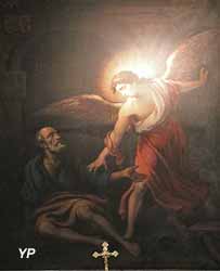 Collégiale Notre-Dame