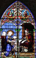 Collégiale Notre-Dame