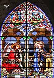 Collégiale Notre-Dame