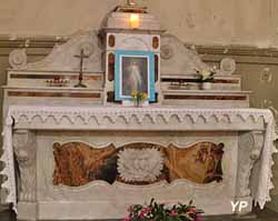 Collégiale Notre-Dame