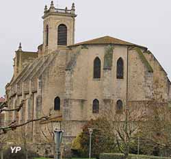 Collégiale Notre-Dame