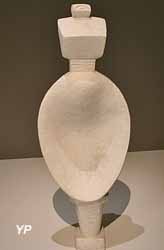 Exposition temporaire Alberto Giacometti - Femme cuillère