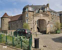 Château-musée de Boulogne-sur-Mer (doc. Yalta Production)