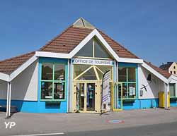 Bureau d'Information Touristique de Wimereux (doc. Yalta Production)