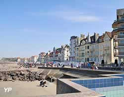 Bureau d'Information Touristique de Wimereux (doc. Yalta Production)