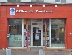 Office de Tourisme de Nanterre (doc. Office de Tourisme de Nanterre)