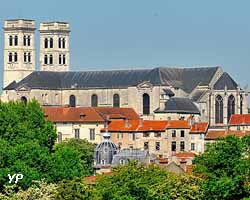 Cathédrale Notre-Dame