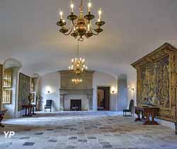 Ch&acirc;teau de Bournazel