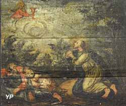 Église Sainte-Marie