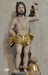 Église Sainte-Marie