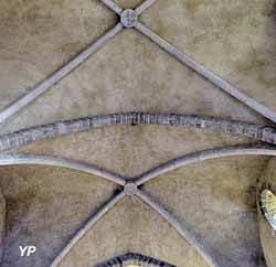 Église Sainte-Marie