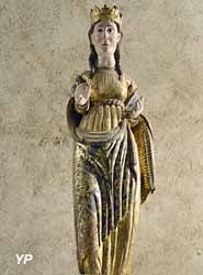 Église Sainte-Marie