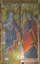 Église Sainte-Marie