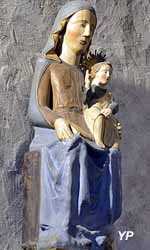 Église Sainte-Marie