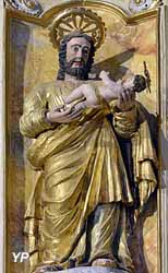 Église Sainte-Marie