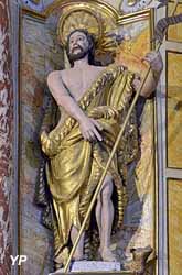 Église Sainte-Marie