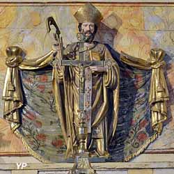 Église Sainte-Marie