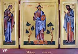 Église Sainte-Marie