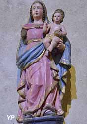 Église Sainte-Marie