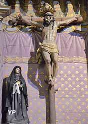 Église Sainte-Marie