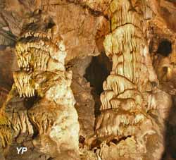 Grotte de Nichet (Office de Tourisme de Val d'Ardenne)