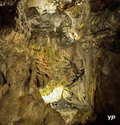 Grotte de Nichet