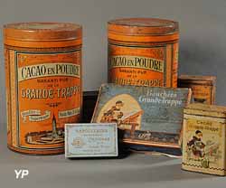 Musée des commerces et des marques (doc. Musée des commerces et des marques)