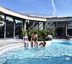 Center Parcs des Hauts de Bruyères