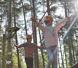 Center Parcs des Hauts de Bruyères