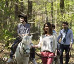 Center Parcs des Hauts de Bruyères