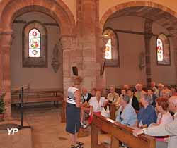 Église Saint Blaise