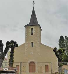 Église Saint-Martin