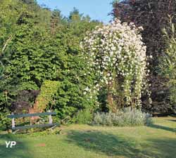 Buisson de la Gariole (O. Contet)