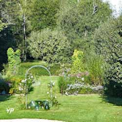 Buisson de la Gariole