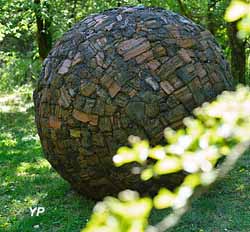 Le noyau de la Terre (Régina Le Moigne)