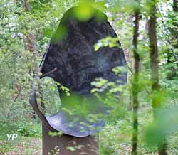 Envelopper la lumière (Denis Pérez)