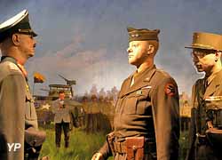 Reddition du 11 mai 1945