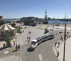 Petit Train de Saint-Malo (doc. Petit Train de Saint-Malo)