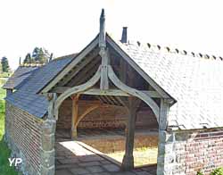 Lavoir (doc. Mairie de Rânes)